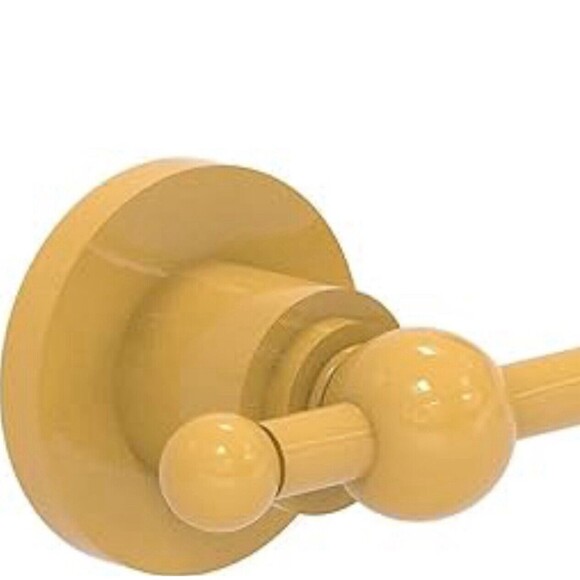 Allied Brass 30” Towel Bar Astor Place Collection Spanish Gold Powder Coated New - Picture 3 of 3